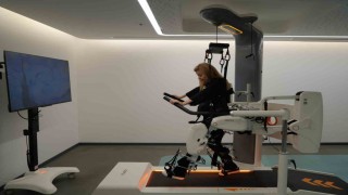 Azmin zaferi...29 yıl sonra ayağa kalkıp röportaj verdi