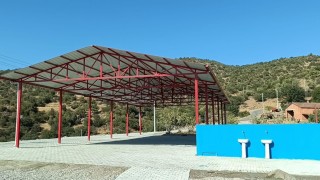 Baba Abdullah çifte mutluluk yaşadı