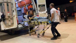 Babaannesinin emekli parasını harcayan gencin gasp yalanını polis bozdu