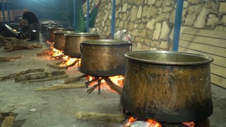 Babadağ 26. Geleneksel Keşkek Festivalinde birlik sofrası kurulacak