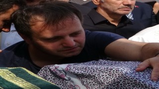 Bafra Cumhuriyet Başsavcılığından Kızılırmaka uçan otomobile ilişkin açıklama: Sürücü doktor tasarlayarak kasten öldürme suçundan tutuklandı