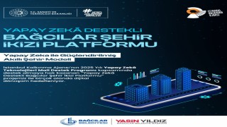 Bağcılar Belediyesinin projesi yüzde 90 oranında destek kazandı