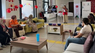 Bağımlılıkla Mücadele Merkezinde Mevlid-i Nebi Programı Düzenlendi