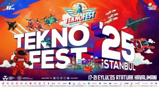 Bağımsızlığın izinde, teknolojinin zirvesinde; TEKNOFEST İstanbul başlıyor