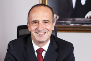 Bahaettin Tatoğlu MAİS A.Ş. Genel Müdürü Oldu