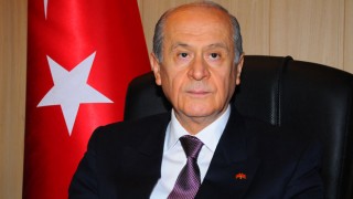 Bahçeli; “Bu Saldırı, Huzur ve Güven Ortamına Suikasttır”