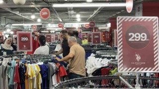 Bahçelievlerde Garaj Günlerine yoğun ilgi