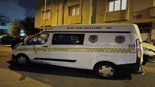 Bahçelievlerde husumetlisinin silahlı saldırısına uğrayan adam yaralandı