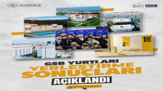 Bakan Bak: GSB yurtları yerleştirme sonuçları açıklandı