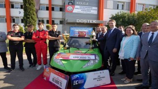 Bakan Bayraktar: Gabardaki petrol üretiminin ekonomimize katkısı 2 milyar dolar, daha önce ise sıfırdı