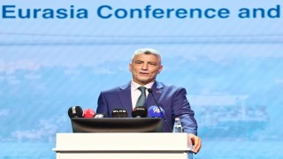 Bakan Bolat: ‘‘Tarım ve gıda üretimi 24 milyar dolardan 74,5 milyar dolara yükseldi