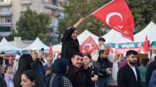 Bakan Bolattan esnafa müjde: 100 milyon lira kredi pazartesi gönderilecek