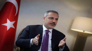 Bakan Fidan: ABDnin İsrail politikaları üzerinde sanıldığı kadar da bir etkisi yok, belki tersi mümkün