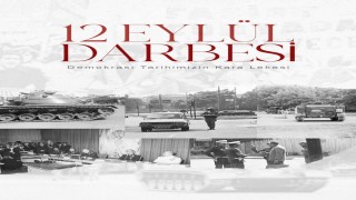 Bakan Göktaş: 12 Eylül demokrasi tarihimizin en ağır yaralarından biridir