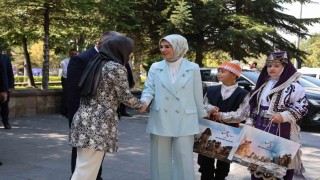 Bakan Göktaş: 6,7 milyon kişiye verdiğimiz eğitim ve seminerlerle farkındalığı artırıyoruz