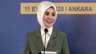 Bakan Göktaş: Gerçek dönüşüm, toplumun her bir ferdinin ‘şiddete sıfır tolerans dediği gün başlayacaktır