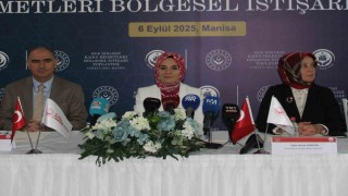 Bakan Göktaş: Şiddet döngüsünü kalıcı olarak kıracağız