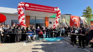 Bakan Göktaş: Son 23 yılda engelli hakları konusunda tarihi adımlar attık