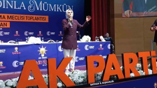 Bakan Göktaş: Terörsüz Türkiyeye doğru güçlü adımlarla ilerliyoruz