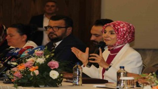 Bakan Göktaş: Türkiye, her alanda reformlara imza attı