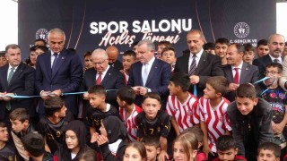 Bakan Güler: Hiçbir terör örgütünün bölgede kök salmasına müsaade etmeyeceğiz