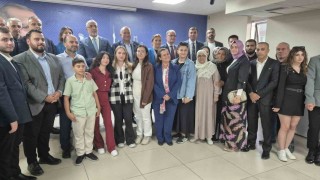 Bakan Işıkhan: Gölge etmeyin SGKya olan borçlarınızı ödeyin