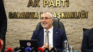 Bakan Işıkhan: İşsizlik Yüzde 8’e Geriledi