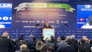 Bakan Kacır: Sanayide istihdamı 6 milyon 700 bine yükselttik