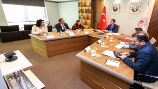 Bakan Kurum: Cop31 adaylığı konusunda kararlılığımızı bir kez daha vurguladık