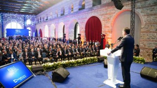 Bakan Kurum, Emlak Katılım Tasarruf Finansman Sisteminin ayrıntılarını açıkladı