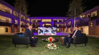 Bakan Kurum: Türkiyede konut sorunu kalmayacak