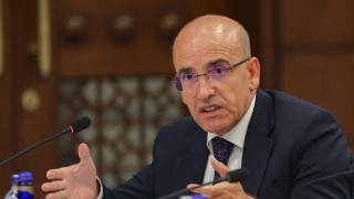 Bakan Şimşek: “Ekonomimiz İstikrarlı Şekilde Büyüyor”