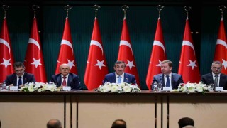 Bakan Şimşek: Türkiye ekonomisi şoklara dayanıklı