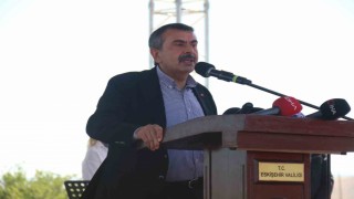 Bakan Tekin: Milli ve yerli bir müfredat sistemi oluşturduk