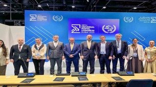 Bakan Uraloğlu: Filistin, UPU bünyesinde fiilen daha geniş temsil ve katılım imkanlarına kavuştu