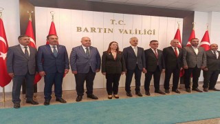 Bakan Uraloğlu: Girilmez denen dağlardan milli yatırımlarımız yükseliyor