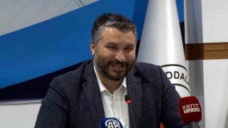 Bakan Yardımcısı Oruç Baba İnan: Enflasyonla mücadelede TLnin reel değerlenmesi sürecini yaşıyoruz