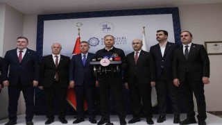 Bakan Yerlikaya: Çocuklarımızı korumak için hep birlikte elimizden gelenin en iyisini yapmalıyız