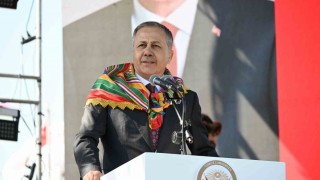 Bakan Yerlikaya: Türkiye Yüzyılı, Söğütte başlayan o kutlu yürüyüşün ilk adımıdır