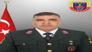 Bakan Yerlikayadan Aksarayda şehit olan jandarma personeli için başsağlığı mesajı