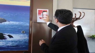 Bakan Yumaklı: Karekod uygulaması gıda güvenliğini sağlamak için tüm işletmelerde yaygınlaşmalı