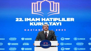 Bakan Yusuf Tekin: Türkiye eğitimde dünyada örnek gösterilen bir ülke halini aldı