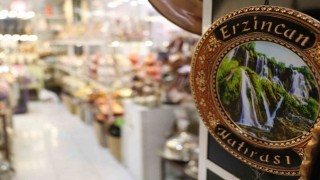 Bakırcılar Çarşısı, sessizliğe büründü