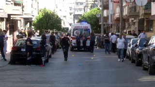 Balçovada polis karakoluna saldırı: 2 şehit, 1 yaralı