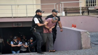 Balçovadaki polis merkezi saldırısında saldırgan ile babası tutuklandı