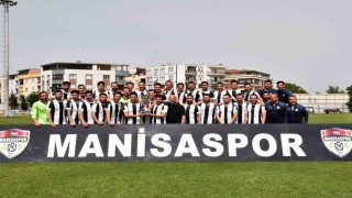 BALda Manisa takımları 8. Grupta mücadele edecek