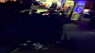 Baldız, eniştesini kolundan ve kalçasından bıçaklayarak yaraladı