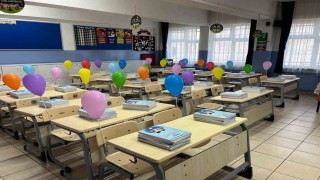 Balıkesirde 24 bin 949 öğrenciye okula uyum eğitimi