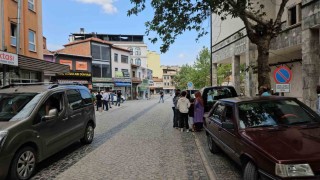 Balıkesirde 4,9 büyüklüğünde deprem