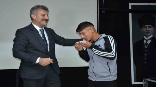 Balıkesirde Ahilik Haftası kutlandı